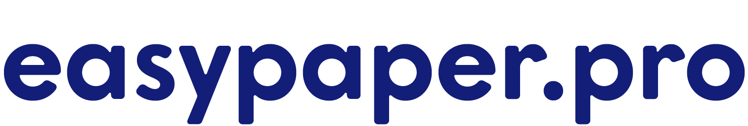 Easy Paper Packaging Inc.